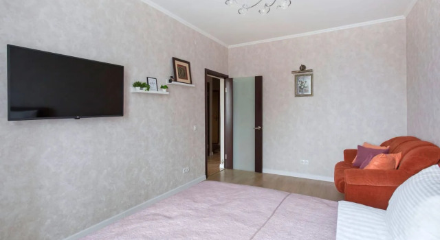 Apartmán Belveder Apartments