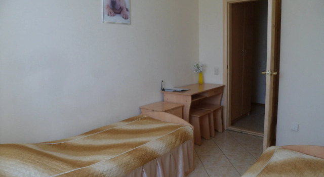Camera doppia Standard Evro Hotel