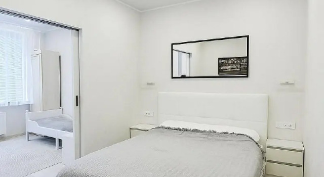 V Novom Zhk Komfort-Klassa Gagarinskiy 77 Flat, Prenota Appartamento Hotel a Tatarstan con parcheggio, Parcheggio