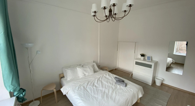 Na Nikitskoy 03 Living quarters, Rezervovat Hotel Levné hotely v Moskva, poblíž Stary Arbat Street