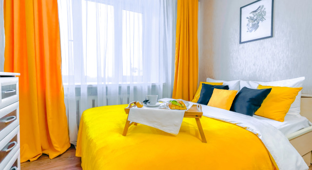 V Kronshtadte S Vidom Na Finskiy Zaliv Apartments, Rezervovat Apartmán Kronštadt Petrohrad