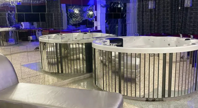 Люкс Меблированные комнаты Де Арт