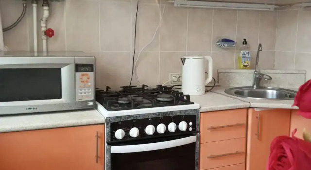 Kak doma Flat, Réserver Appartement Nikolayevsk Volgograd Region