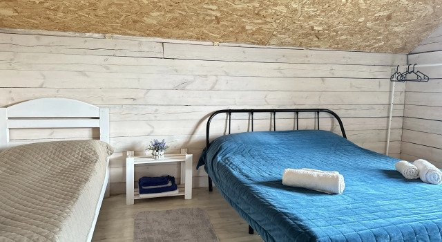 Chastnyij Dom so Vsemi Udobstvami Private House, Prenota Casa vacanze Hotel a Repubblica dell'Altaj con parcheggio, Parcheggio