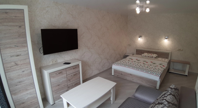 Kamsamoĺskaja street 15 Apartments, Book Apartment Cheap Hotels in Gomel Region