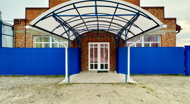 Гостевой дом Ахтари, Забронировать Гостевой дом Приморско-Ахтарск Побережье Азовского моря