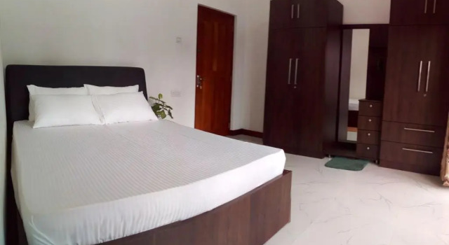 Апартаменты Yoho Luxury Glen