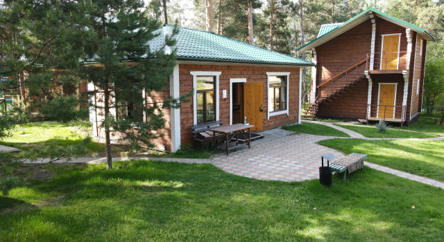 Гостевой дом Карачёвых, Prenota Casa vacanze Hotel a Repubblica dell'Altaj con parcheggio, Parcheggio