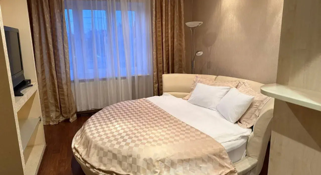 Trokhkomnatnyye Na Rimskoy Apartments Apartments, Book Apartment Kaliningrad Kaliningrad Region