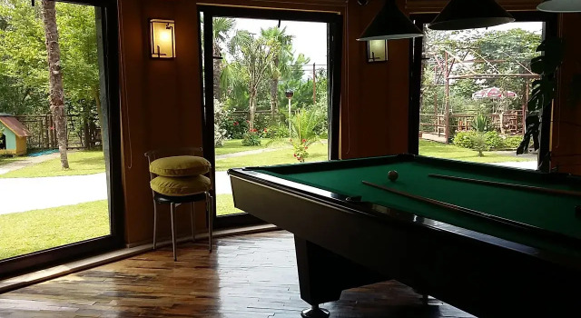 Batumi Villa, Buchen Sie Villa Korolistavi Georgien