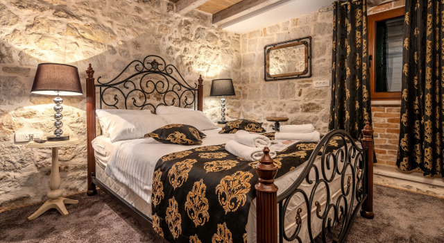 Номер Comfort Heritage Palace Varos - MAG Quaint & Elegant Boutique Hotels