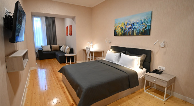 Hotel Well Inn