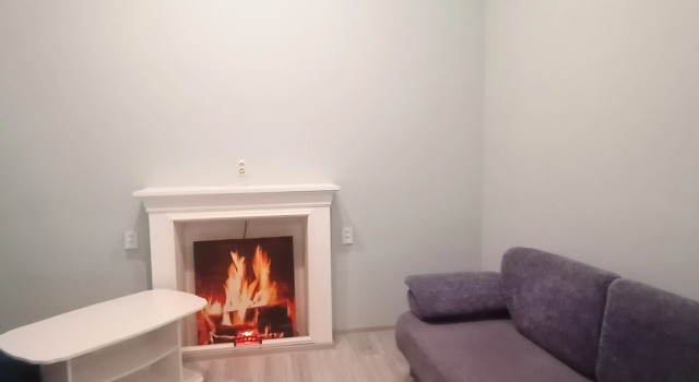 Номер Comfort Гостевой дом Усадьба Шпаковской