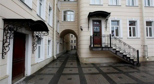 Хостел Тепло