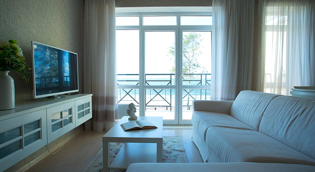 FreeLife Yantarny Apartments, Book Apartment Yantarny Kaliningrad Region