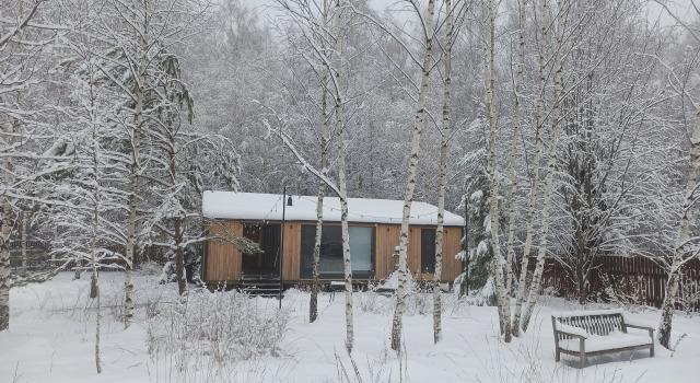 Iris House Chastny Dom, Prenota Casa vacanze  