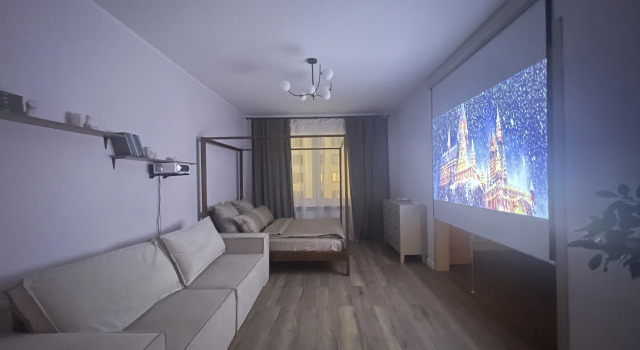 Soul_home Apartments, Rezervovat Apartmán Petrohrad Rusko