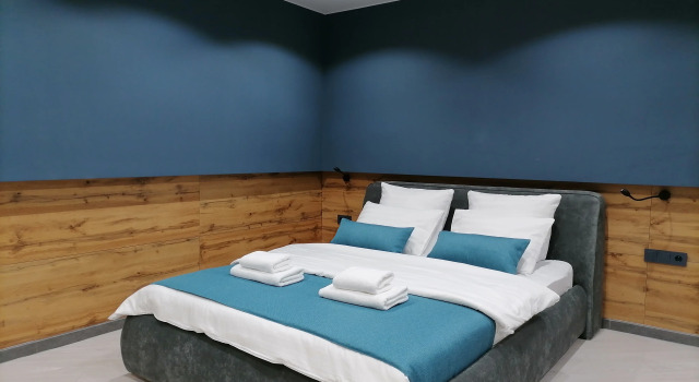 Scandica Home Skandinavskiy Loft Apartments, Prenota Appartamento Yoshkar-Ola 