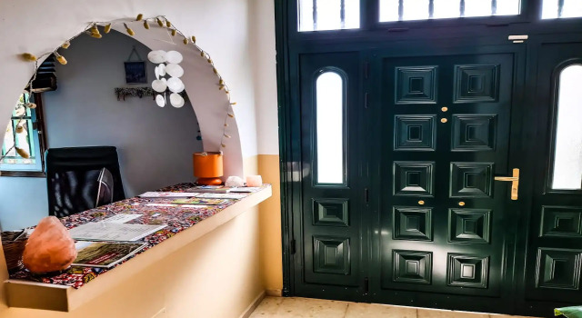 Rural Casa Tato Guest House, Prenota Affittacamere Güímar 