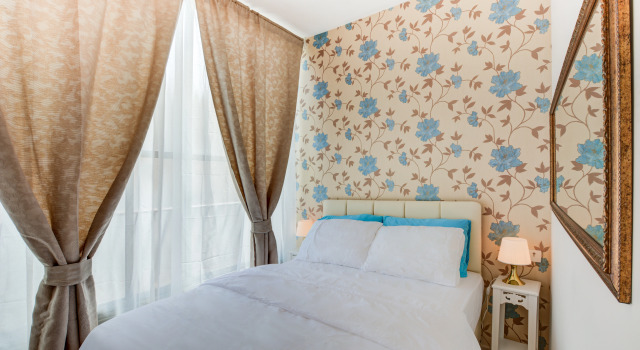 V&V Boutique Apartments Near The Beach, Prenota Appartamento Bat Yam Tel Aviv Distretto