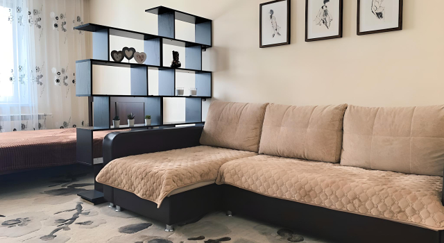 Dobro Pozhalovat V Kazan Apartments, Book Apartment Hotels in Kirovsky district with Parking, Parking