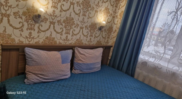 Trekhkomnatnaya U ZhD Vokzala Ryazan 1 Flat, 预订 公寓 梁赞 Ryazan Region