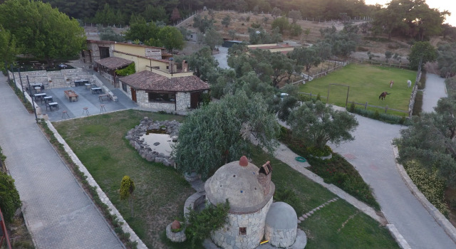 Uçar Guest House, Забронировать Гостевой дом Kuscular Эгейский регион Турции