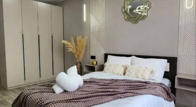 Квартира Люкс рядом с парком Дружбы