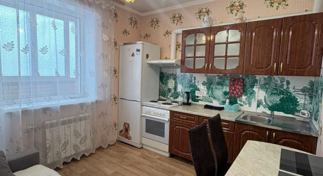 Квартира Уютная в Сердце Левого Берега