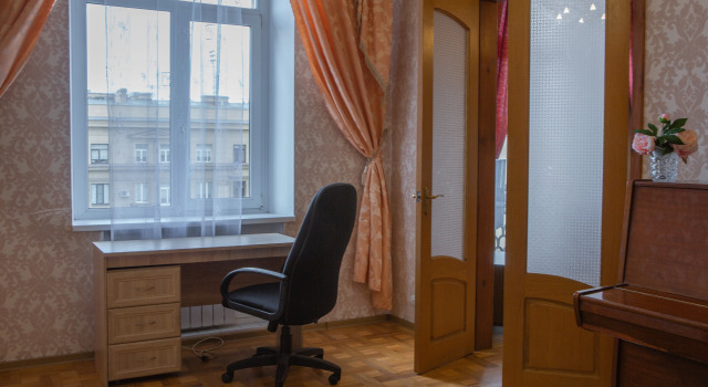 Апартаменты Квартира Под башней