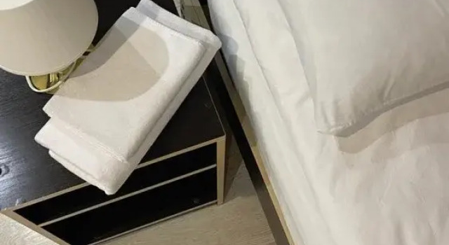 Трёхместный номер Comfort Мансарда Гостиница в Коломне