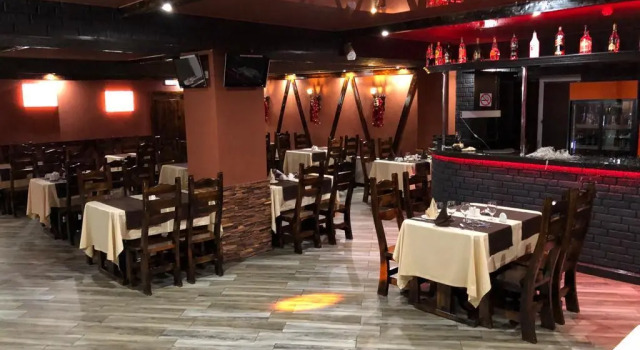 Hotel Sparta, Buchen Sie Hotel Inta Republik Komi