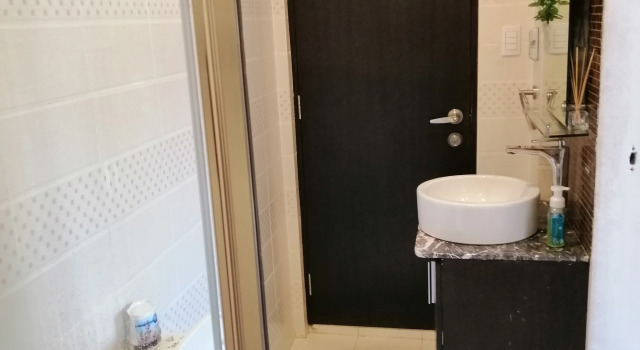 Standard quarto Casa Herminia Baler