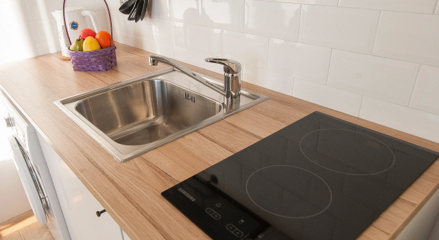 Zhk Voskhod v Ekologicheski Chistom Rayone s Razvitoy Infrastrukturoy Flat, Boek Appartement Joezjno-Sachalinsk Oblast Sachalin