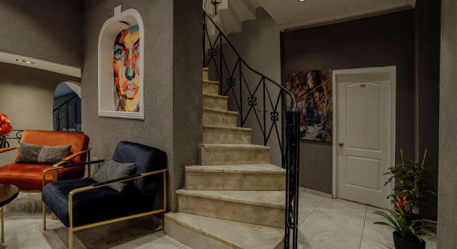 The Beybun Hotel, Boek Hotel Istanbul Regio Marmara