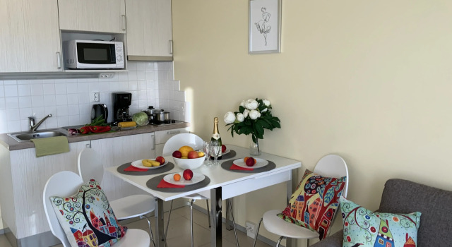 Апарт-отель Rauhan Marinella Village, Забронировать Отель Рауха Южная Карелия