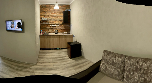 Appartamento doppio Loft Garden Apartments