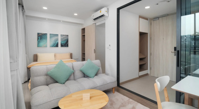 Banyan Tree Grand Residences by Banyan Living, Забронировать Апарт-отель Отели Южного Таиланда с парковкой, Парковка
