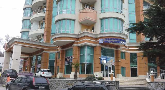 Apartment Palmirra 4, Забронировать Апартаменты/квартира Ялта Большая Ялта