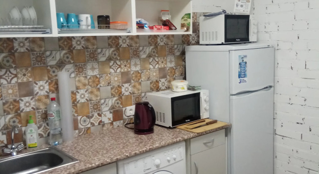 Piligrim Hostel, Buchen Sie Hostel Hotels in Oblast Moskau mit Parkplatz, Parkplätze