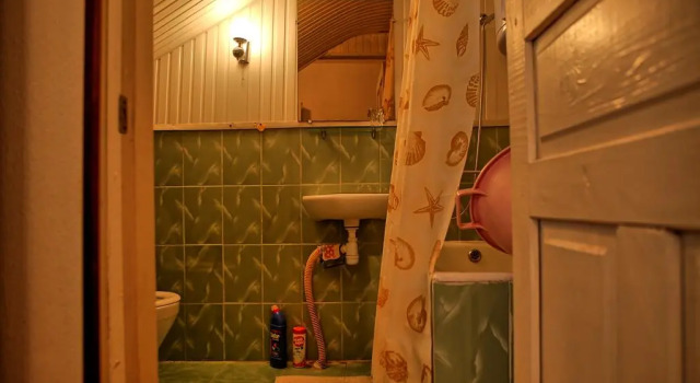 Holiday Home Chochua Guest House, Book Guesthouse Sukhum Abkhazia