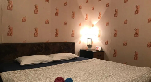 First 2 Apartment, Book Lejlighed Billige hoteller i Chekhov