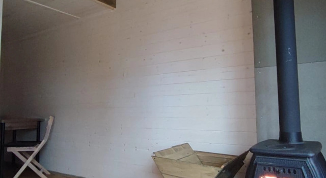 Osuga Glamping, Prenota Campeggio Hotel a Central Russia con parcheggio, Parcheggio