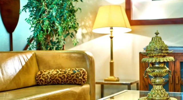Feronya Hotel