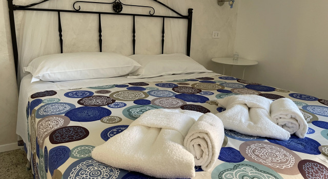 La Visione, Book Hotel Hotels in Sicily with Parking, Parking