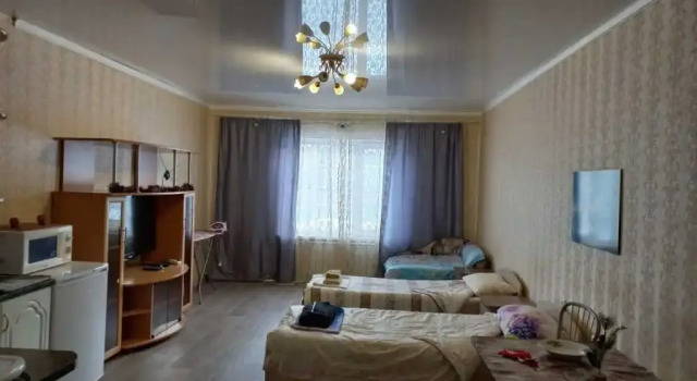 Estel Na Sovetskoy Apartments, Reserva ahora Apartamento Severo-Yeniseyskiy Krasnoyarsk