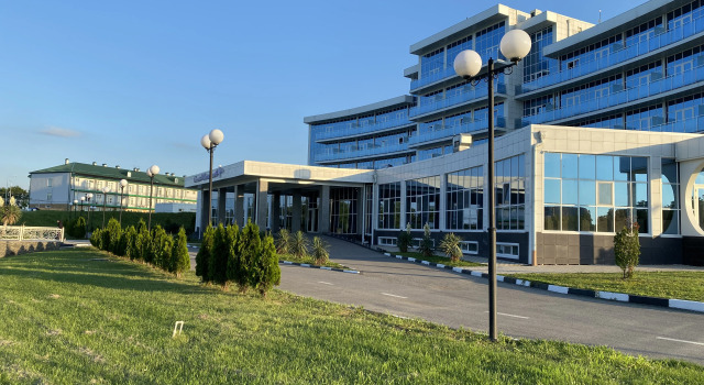 Отель Тийналла