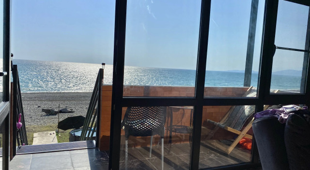 Prichal Astili Guest House, Réserver Maison d'hôtes Eshyra Abkhazie