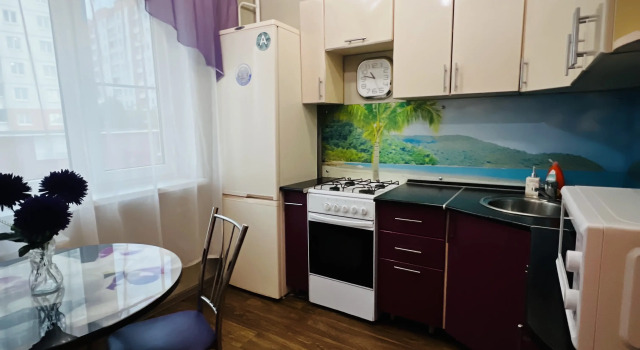 Odnokomnatnaya Aleksandrovskiy 5 Flat, Prenota Appartamento  