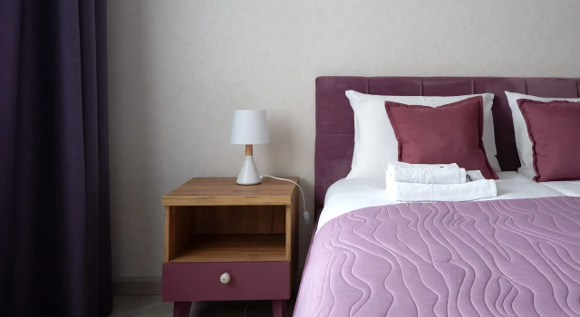 Pavlov Harmony Apartments, Book Apartment Kaliningrad Kaliningrad Region